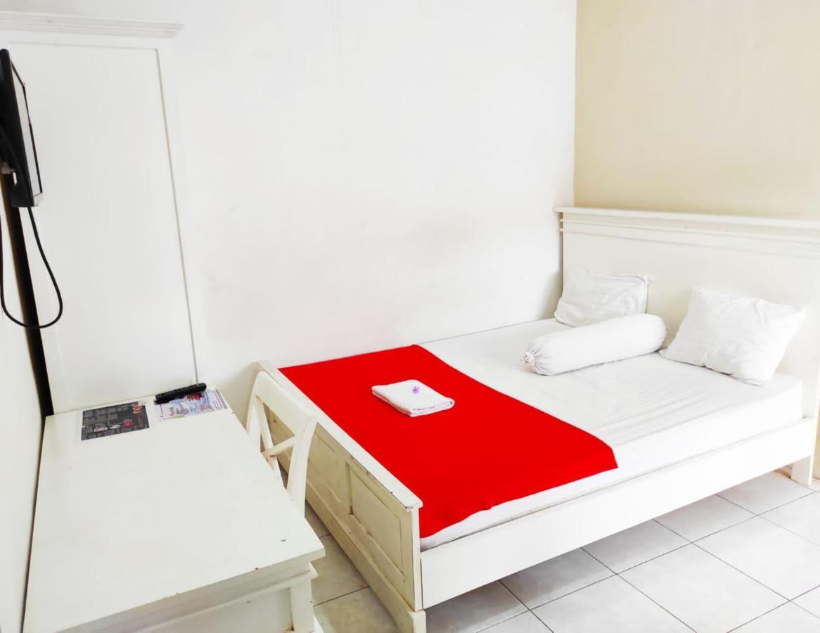 Ratu Guesthouse Sleman  Exterior foto