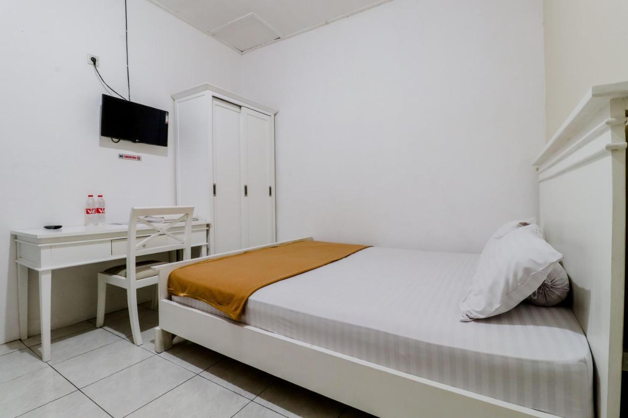 Ratu Guesthouse Sleman  Exterior foto